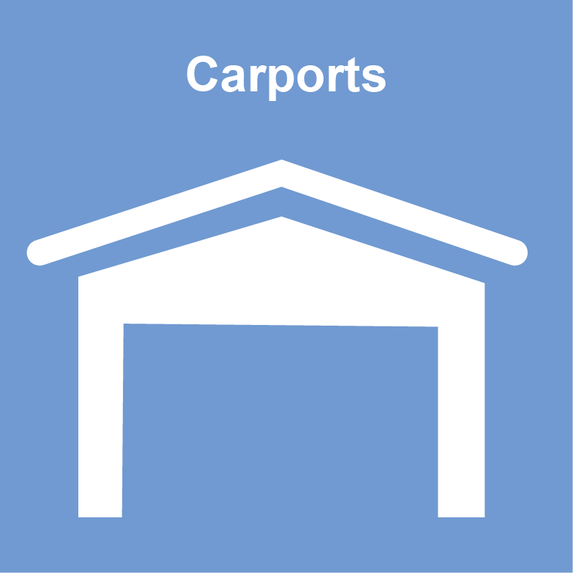 carport anferigung