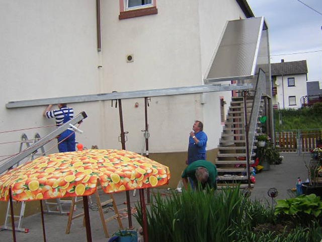 firma olaf koob montagebild