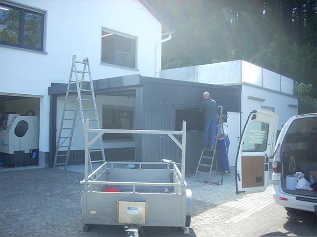 firma olaf koob montagebild