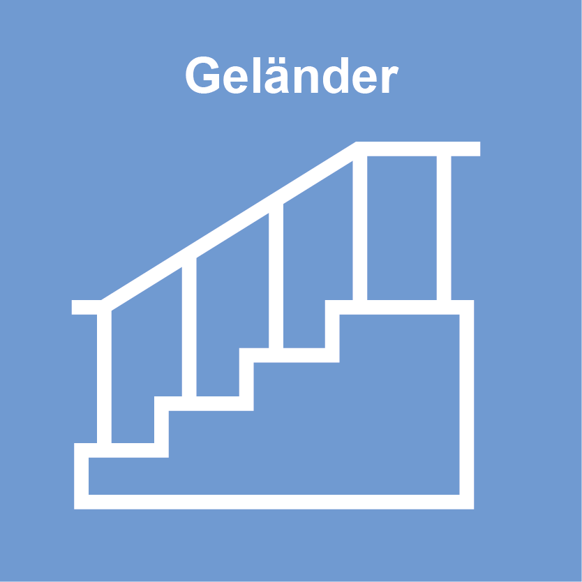 geländerbau