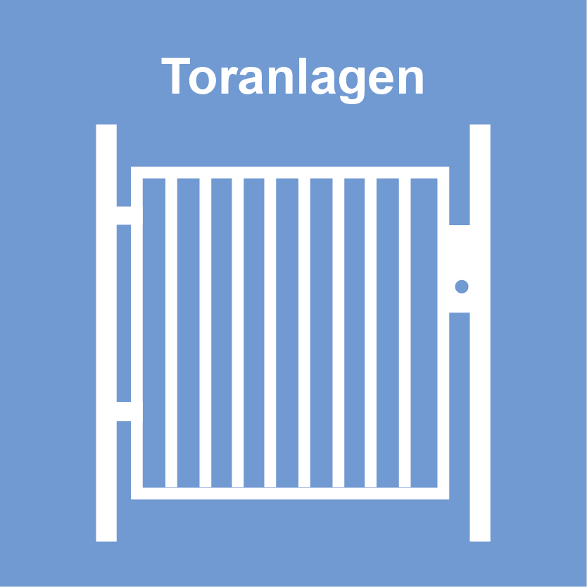 toranlagen