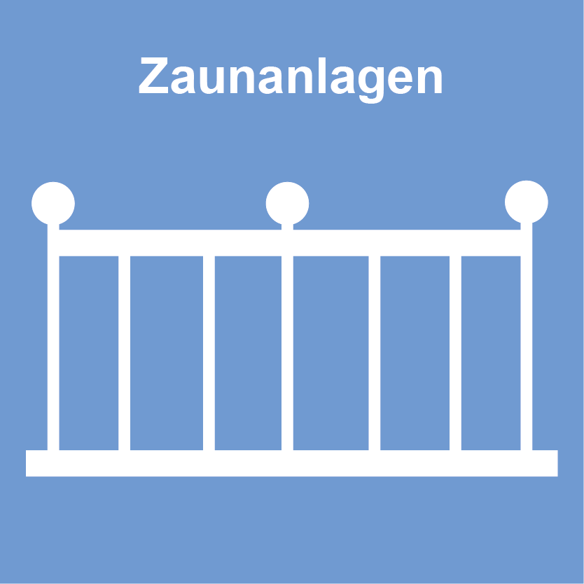 zaunanlagen